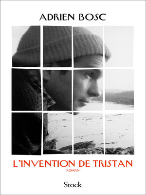 cover image of L'invention de Tristan